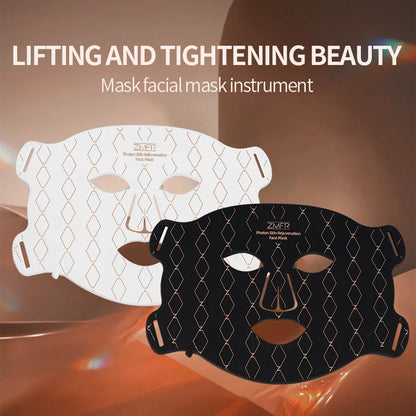 Glow & Renew LED Face Mask