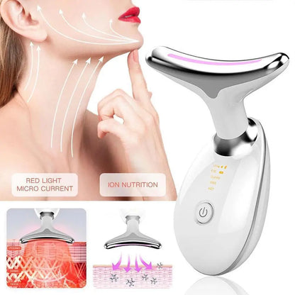 Glow Lift Skin Massager