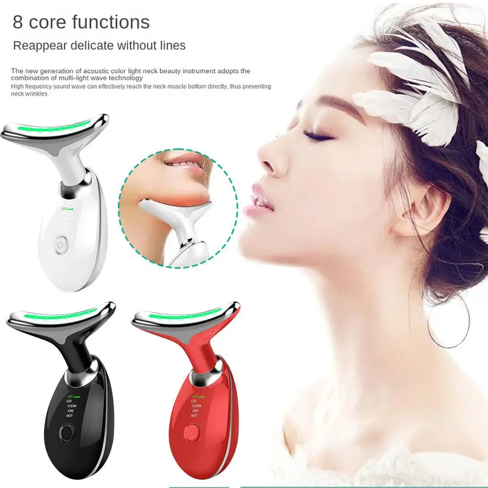 Glow Lift Skin Massager