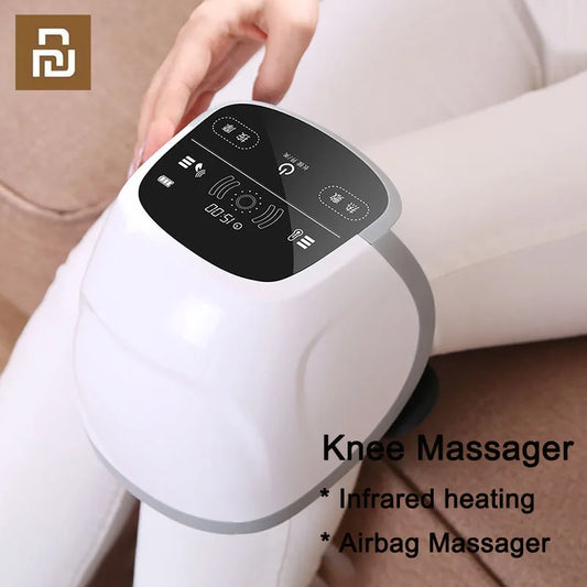 Xiaomi Smart Knee Relief Massager