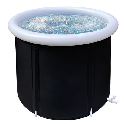 Easy Fold Ice Bath Tub